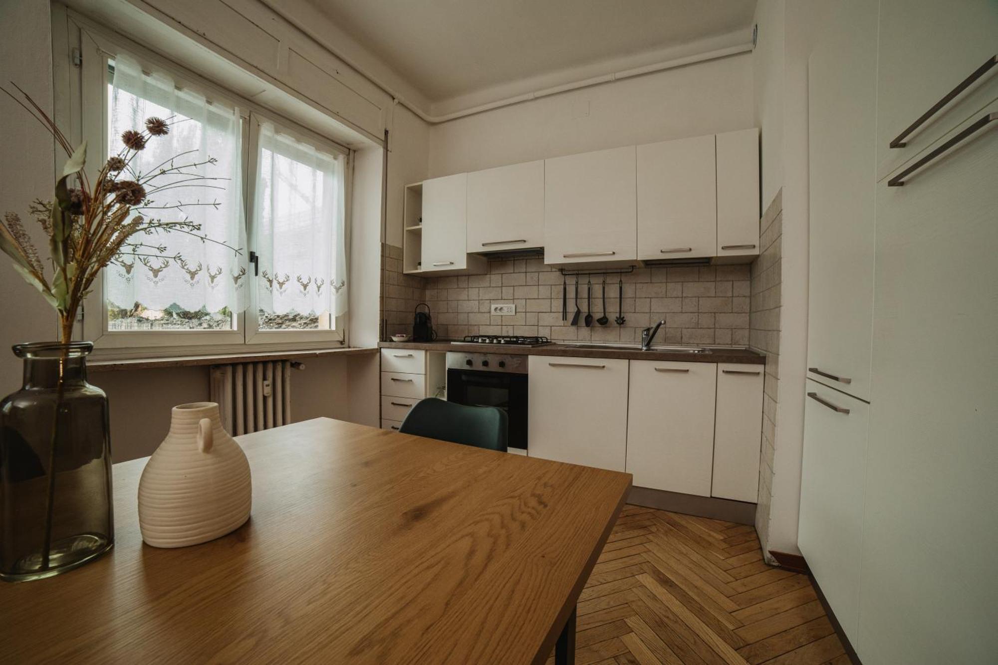Maison Muscat By Hili Apartment *