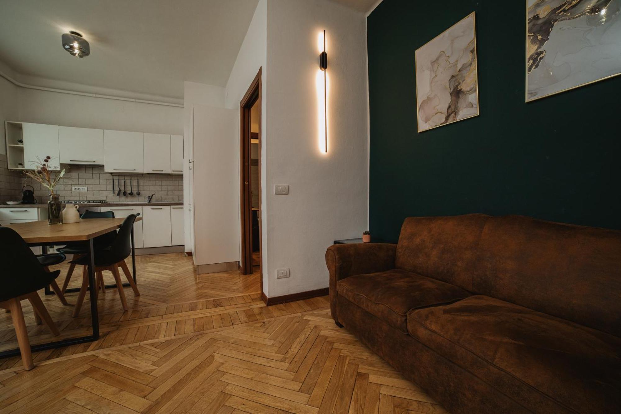 Apartment Maison Muscat By Hili Aosta